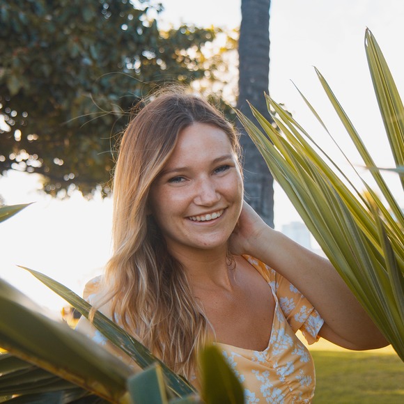 Meet your Posher, Sophia - Picture 1 of 1